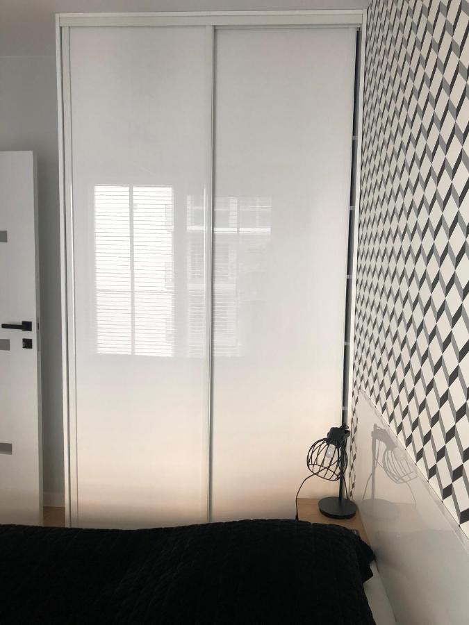 Apartamenty Dk9 Promenada Gwiazd 14 Miedzyzdroje Exterior foto