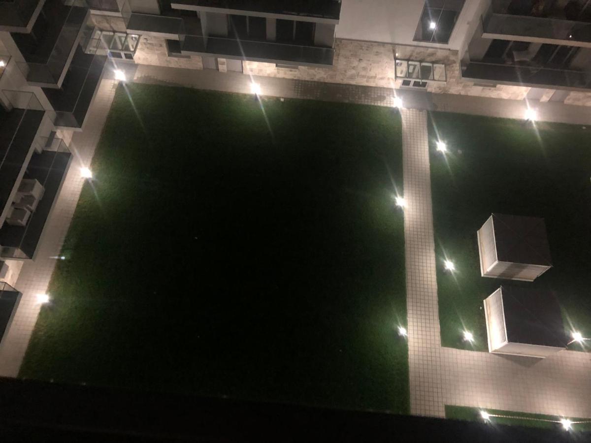 Apartamenty Dk9 Promenada Gwiazd 14 Miedzyzdroje Exterior foto