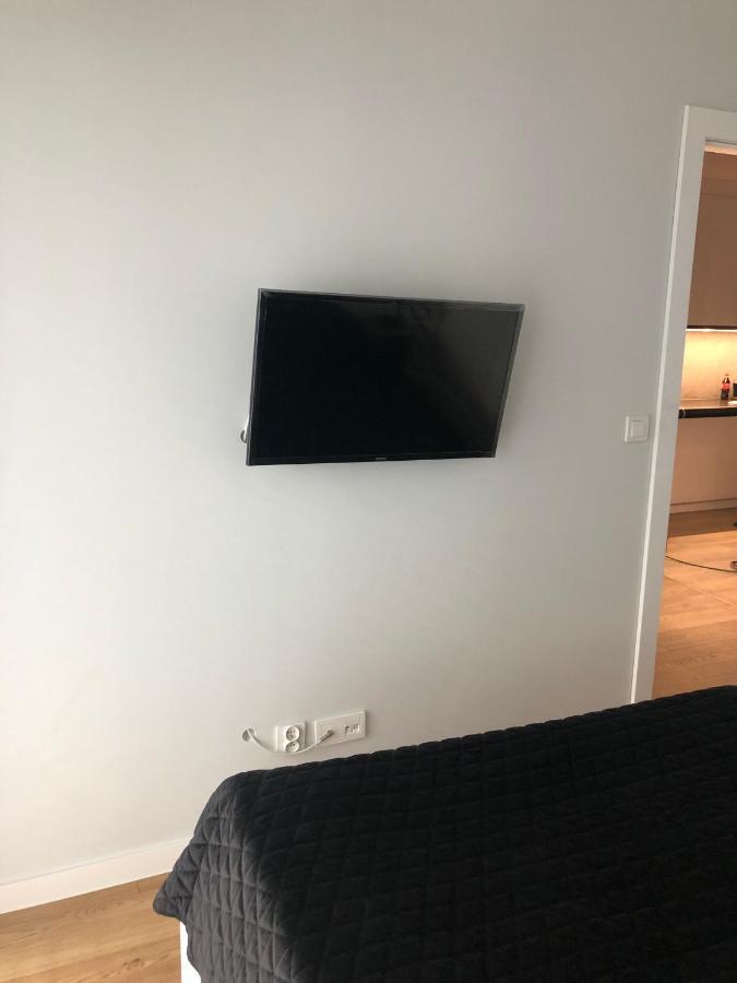 Apartamenty Dk9 Promenada Gwiazd 14 Miedzyzdroje Exterior foto